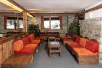 레지당스 르 샤무아 도