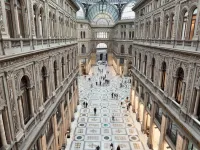 B&B Art Suite Santa Brigida Hotels in Naples