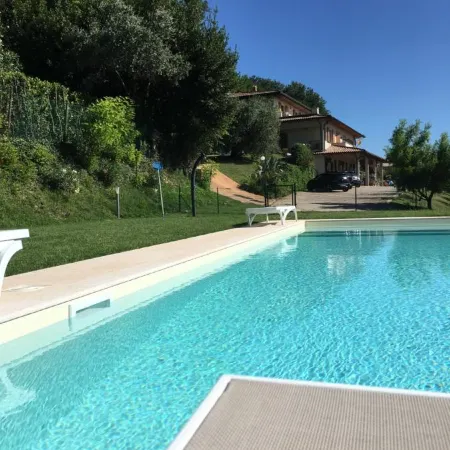 Agriturismo Nonna Bettina