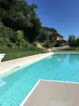 Agriturismo Nonna Bettina - Swimmingpools