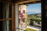 Villa Arcadio - Scenic