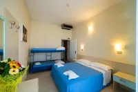 Hotel Europa Hotel a Rimini
