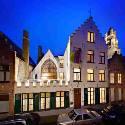 B&B Huis ´T Schaep Hotel Exterior