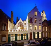 B&B Huis ´T Schaep