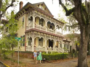 River Street Inn