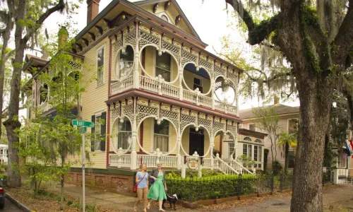 River Street Inn