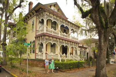 River Street Inn Hotels in Savannah
