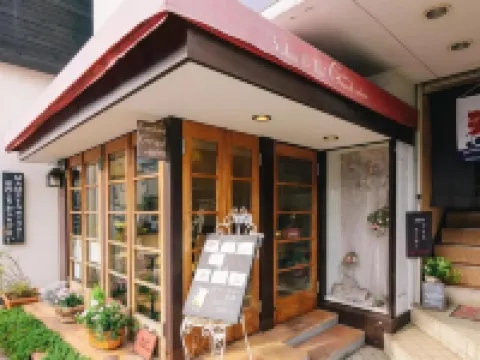 Villa Kamakura Hotels near Hasedera
