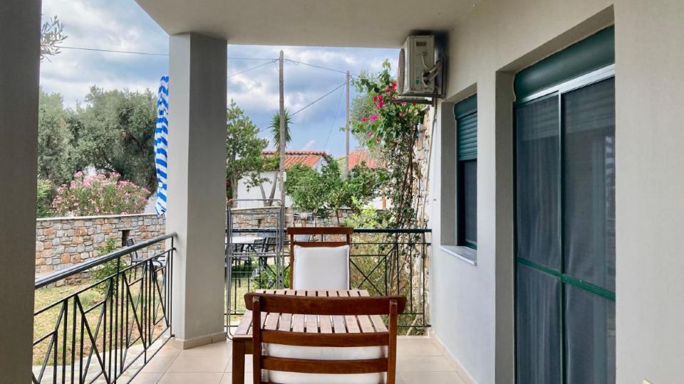 Agnadi Hotel