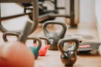 SpaHotel Hamina - Gym