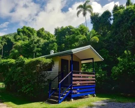 Thornton Beach Bungalows Daintree Hotels in Daintree