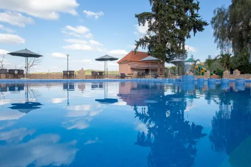 Hotel Dar Eddaya Hotel di Khemisset Province