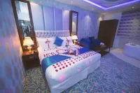 Rest Night Serviced Apartments - Wadi Al Dawasir Hotels in Wadi Ad Dawasir