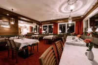 Hotel Grieserin Hotel di Gemeinde Sankt Anton am Arlberg