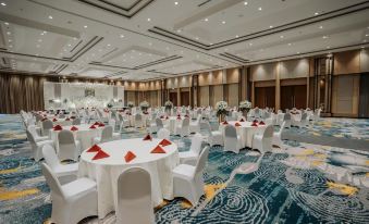 Luwansa Hotel and Convention Center Manado