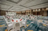 Luwansa Hotel and Convention Center Manado Hotel a Tikala