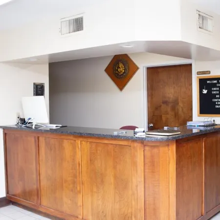 Eastbrook Inn