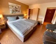 Landhotel Fasanenhof Hotels in Datterode