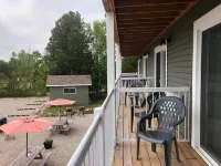 Escarpment Heights Motel