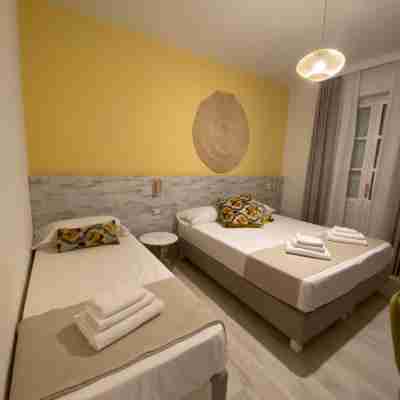 Hotel Maison del Sole Rooms