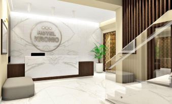 Hotel Kronio