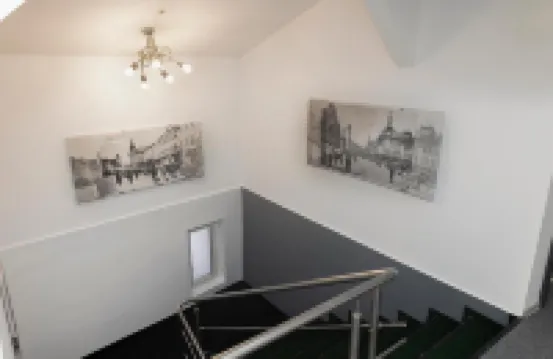 Meteor Central Hoteles en 