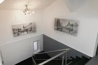 Meteor Central Hotels near Observatorul Astronomic