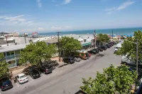 Beach View Hotel - Ocean View