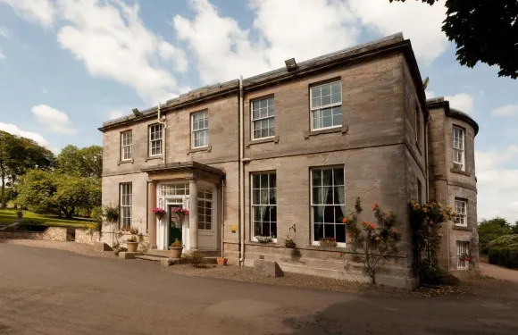 馬歇爾草地鄉村之家酒店