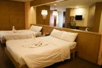 Tacloban Plaza Hotel