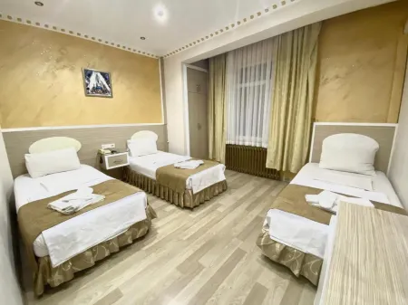 Grand Oral Hotel
