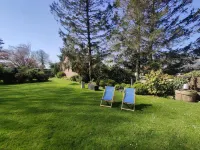 Le Clos des Hautes Loges Hotel a Les Loges