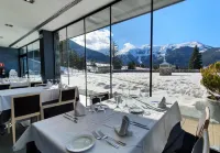 HG la Molina Hotels in Alp