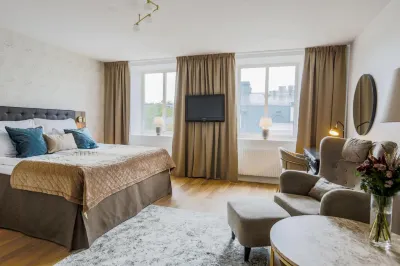 Home Hotel Cardinal Hotels in Alvesta