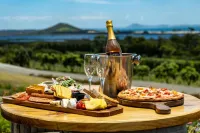 Carrington Estate Hotels in Karikari Peninsula