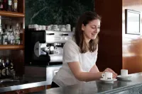 Hotel Emilia - bar
