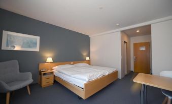Hotel Ländli