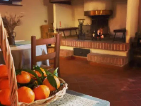 Podere la Chiusella B&B Hotels in Rapolano Terme