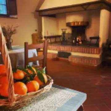 Podere la Chiusella B&B