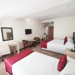 Royal Hotel Hôtels à : Bakou