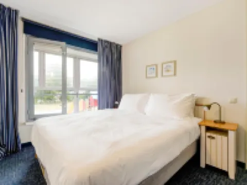 WestCord ApartHotel Boschrijck Hotels in Terschelling