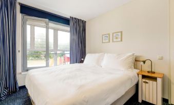 WestCord ApartHotel Boschrijck