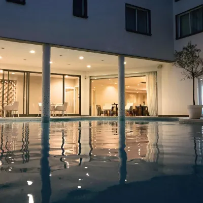 Hotel Do Colegio Hotels in 