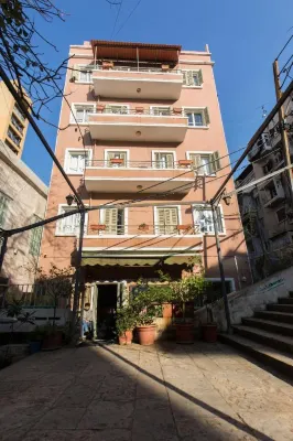 The Grand Meshmosh Hotel Hotels in 