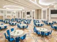 ราดิสัน บลู โรงแรม, จิดัห์ พลาซ่า โรงแรมใกล้ซาลาม มอลล์
