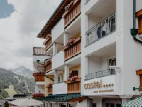 Hotel Castel - Pure Lebensfreude Hotels in Serfaus