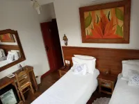 Pousada Araujo Bazilio Hotel di Prados