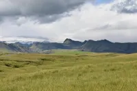 Black Beach Suites Hotels in Vik