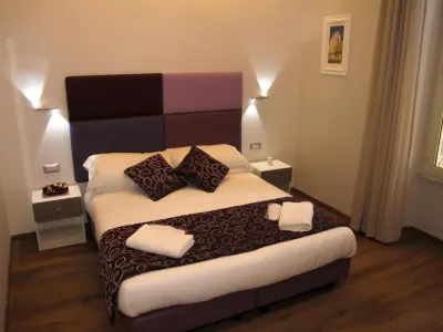 Roma Veneto Relais Hotels in Rione XVII Sallustiano