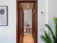 Apartamentos Santiago Hotels in Comarca de Ecija